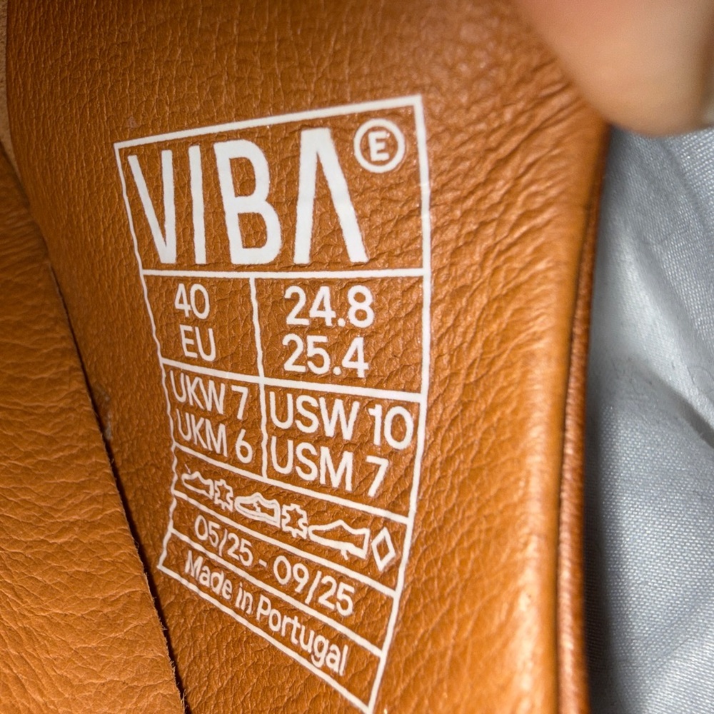 Vibrant Tan Men’s/Women's Slippers - Picture 8 of 11